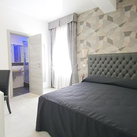 Hotel Terrazza Magenta Rome Luaran gambar