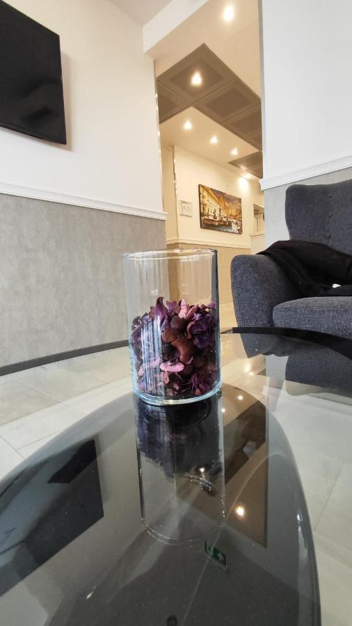 Hotel Terrazza Magenta Rome Luaran gambar
