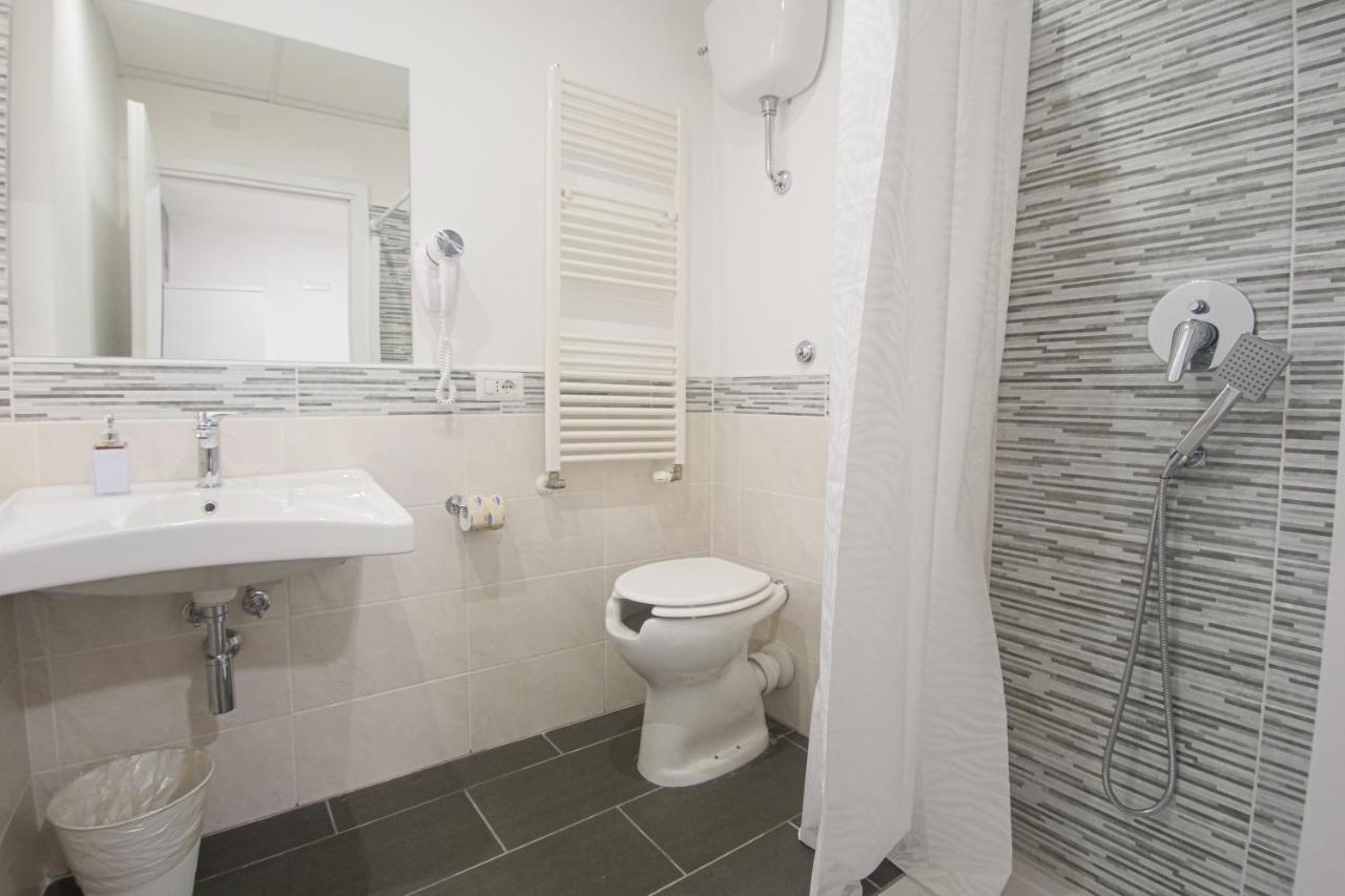Hotel Terrazza Magenta Rome Luaran gambar