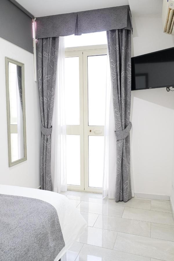Hotel Terrazza Magenta Rome Luaran gambar
