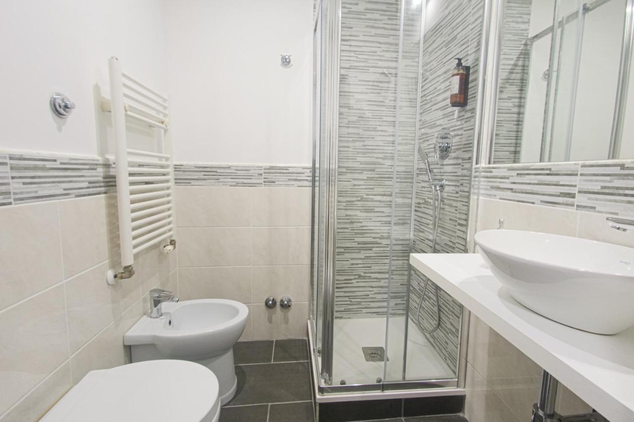 Hotel Terrazza Magenta Rome Luaran gambar