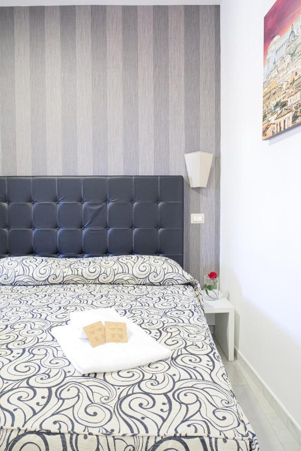 Hotel Terrazza Magenta Rome Luaran gambar