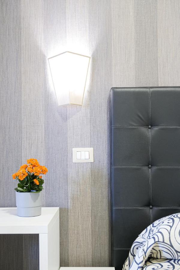 Hotel Terrazza Magenta Rome Luaran gambar