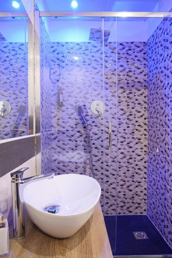 Hotel Terrazza Magenta Rome Luaran gambar