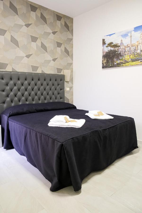 Hotel Terrazza Magenta Rome Luaran gambar