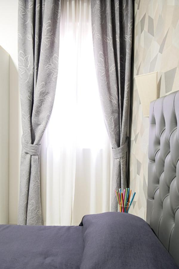 Hotel Terrazza Magenta Rome Luaran gambar