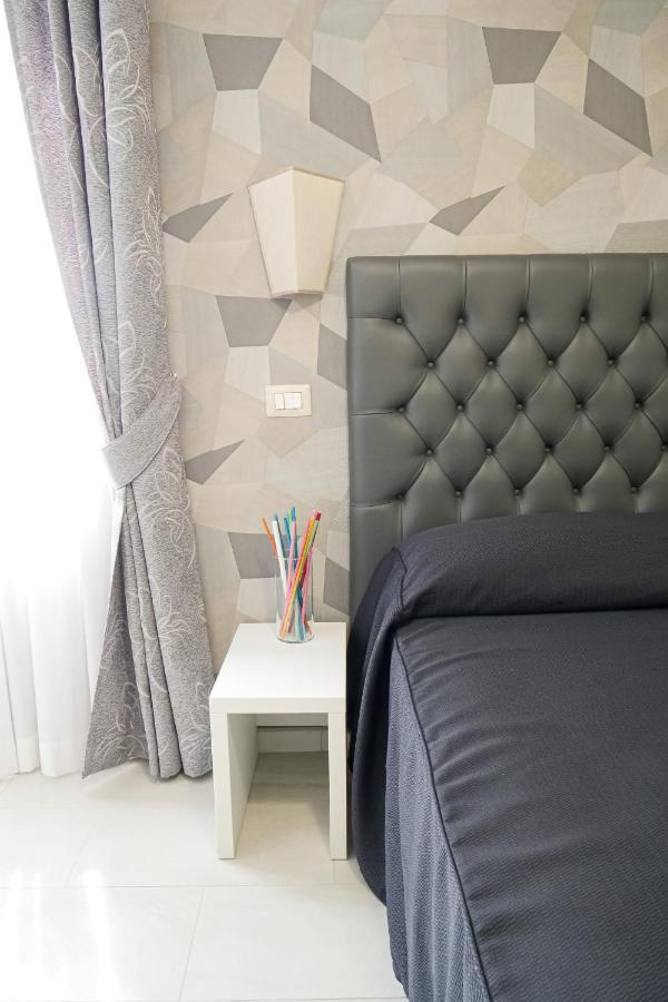 Hotel Terrazza Magenta Rome Luaran gambar