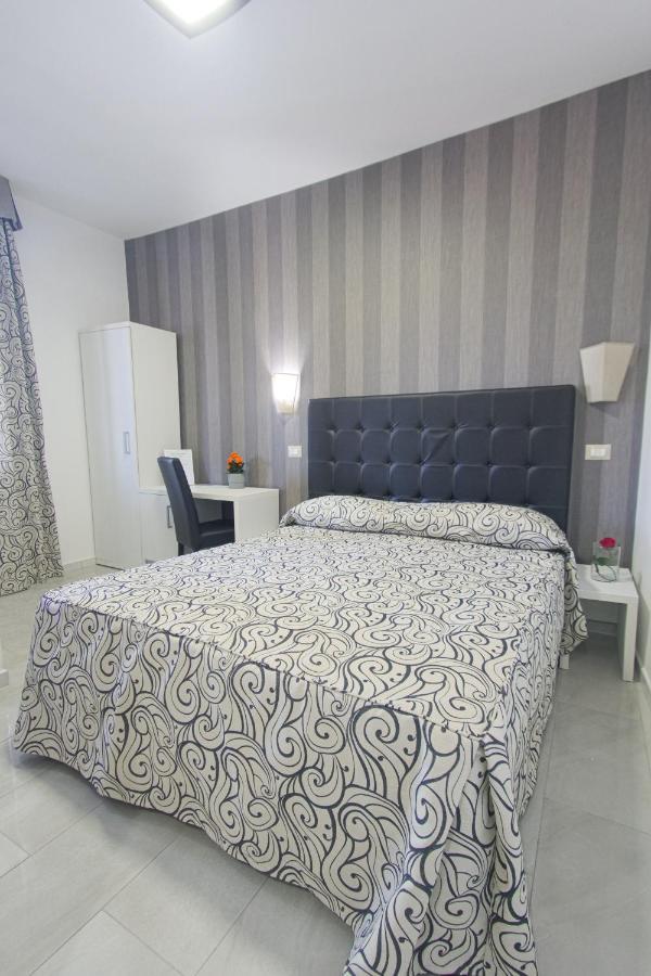 Hotel Terrazza Magenta Rome Luaran gambar