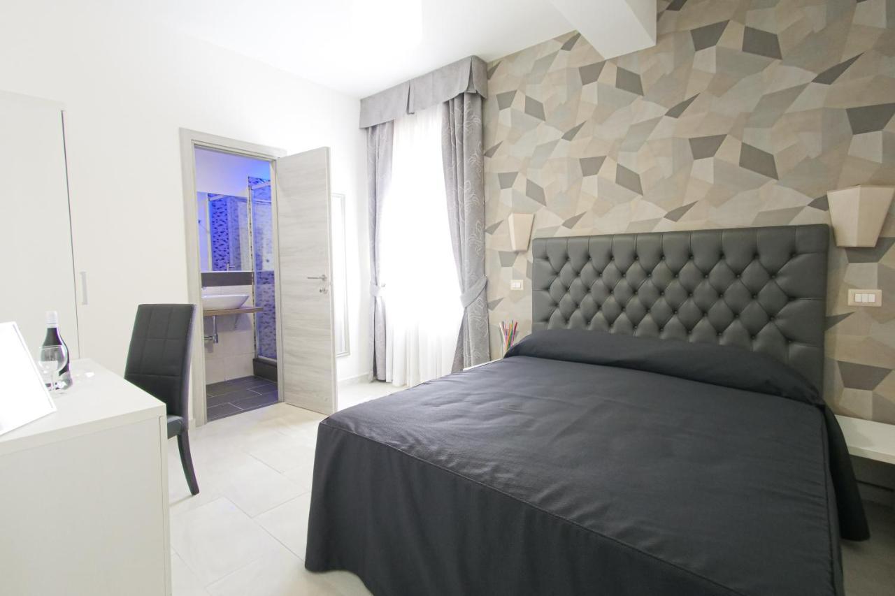 Hotel Terrazza Magenta Rome Luaran gambar